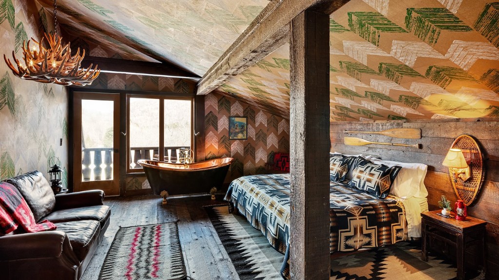 Urban Cowboy Catskills